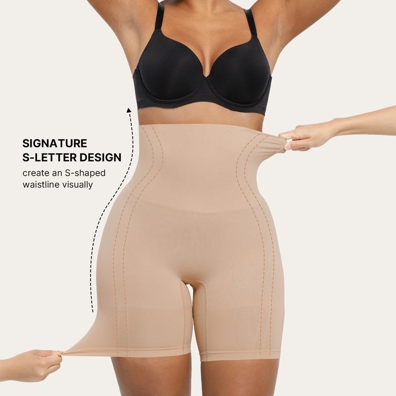 High Waist Shaping Underwear photo 7
