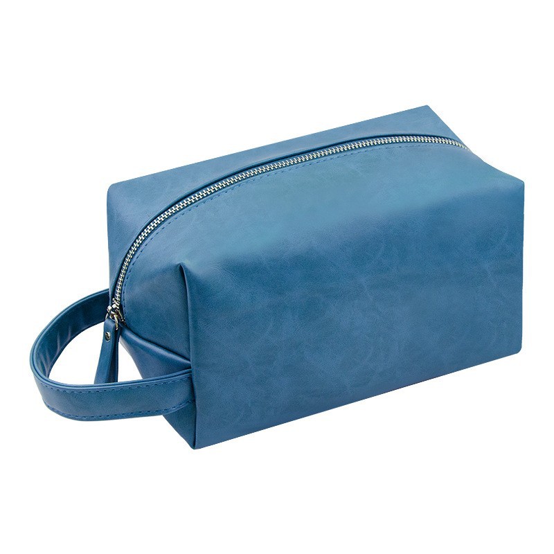 Men's Multi-Function Makeup Storage Bag photo 4