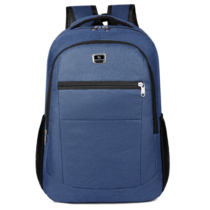 Casual High-capacity Business Backpack For Men And Women photo 3