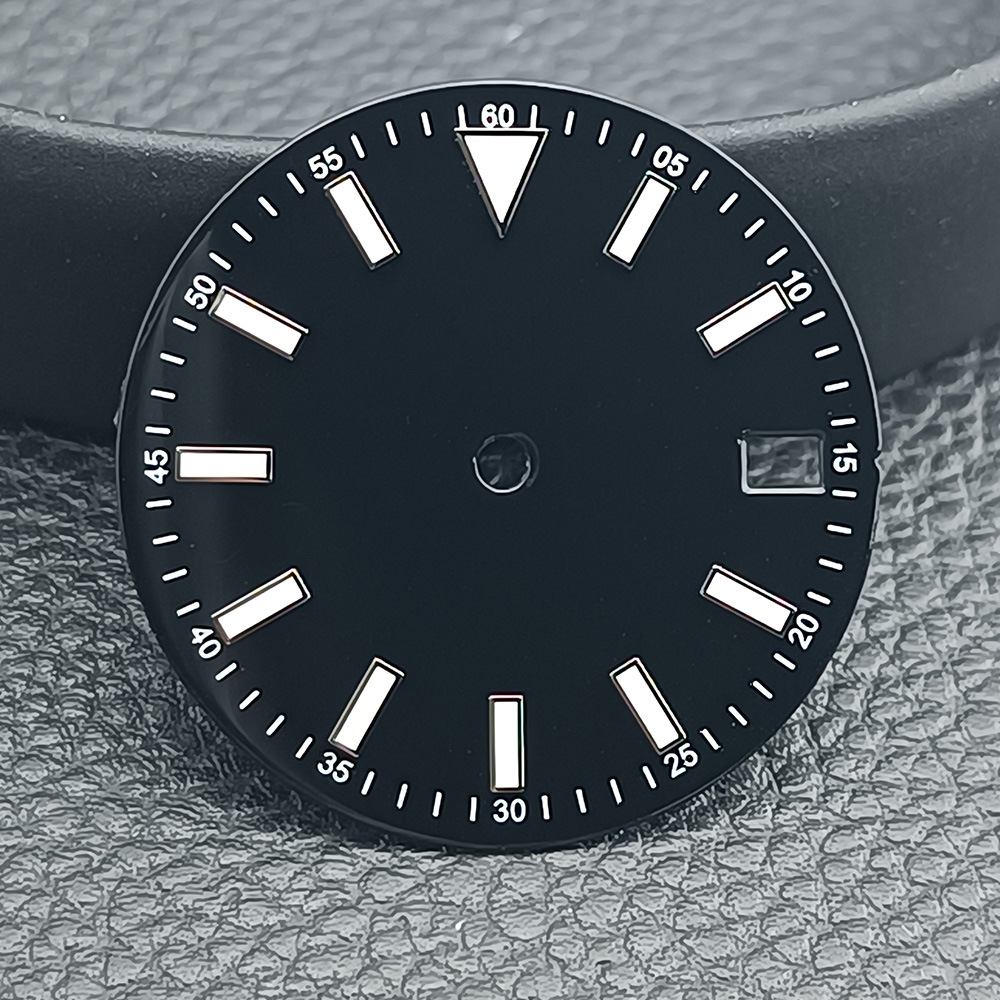 Luminous Dial Suitable For NH35NH36 Mechanical Movements photo 3