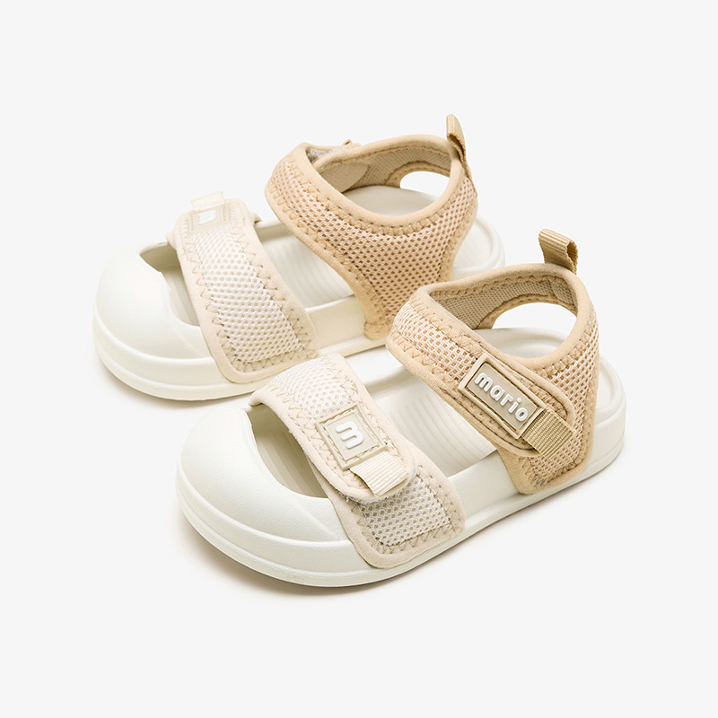 Happy Mary Children's Sandals For Girls photo 4