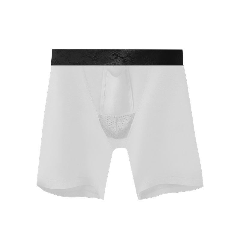 Crotch-separable Abrasion-resistant Boxer Briefs photo 3