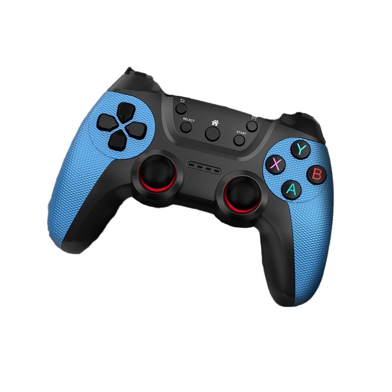 X2 Blue Game Console 4K Double Connection Battle Wireless photo 2
