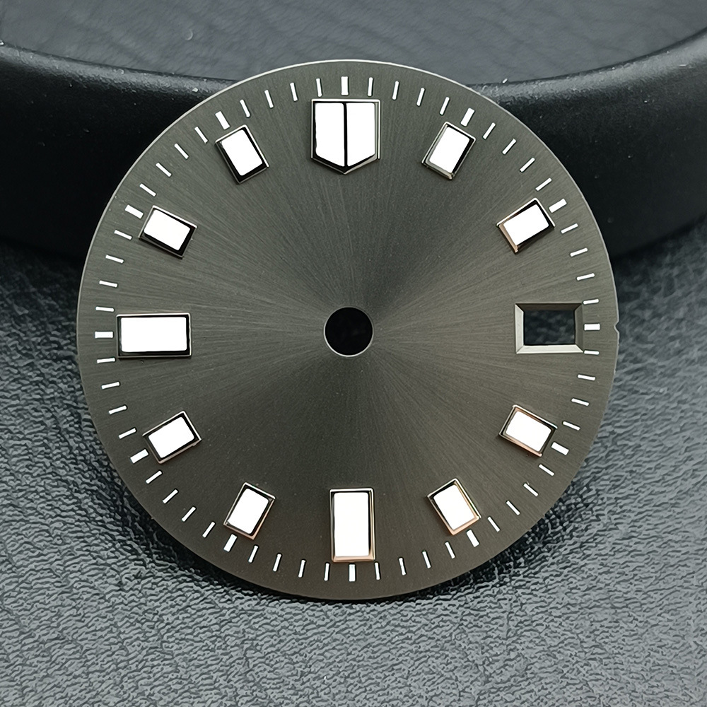 Watch Accessoryabalone-style Dial Accessory photo 4