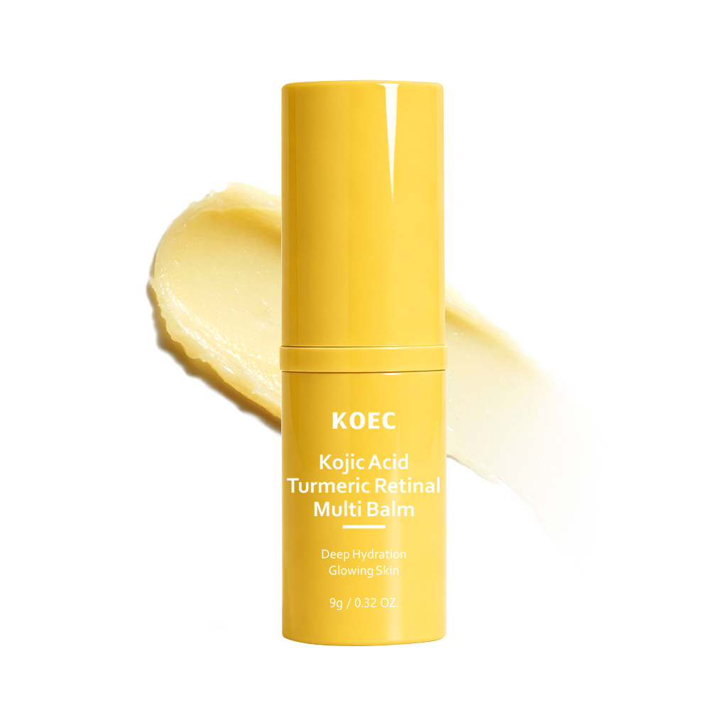 Kojic Acid Turmeric And Retinol Multi-Effect Stick photo 2