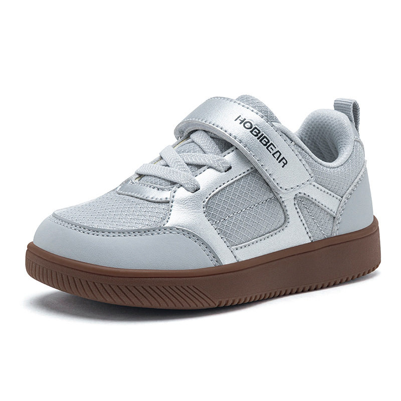 Habibear Childrens Wide-Width Shoes New Autumn Style photo 3