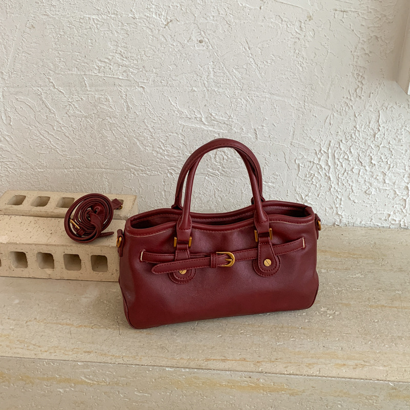 Women's Single-shoulder Crossbody Handbag photo 3