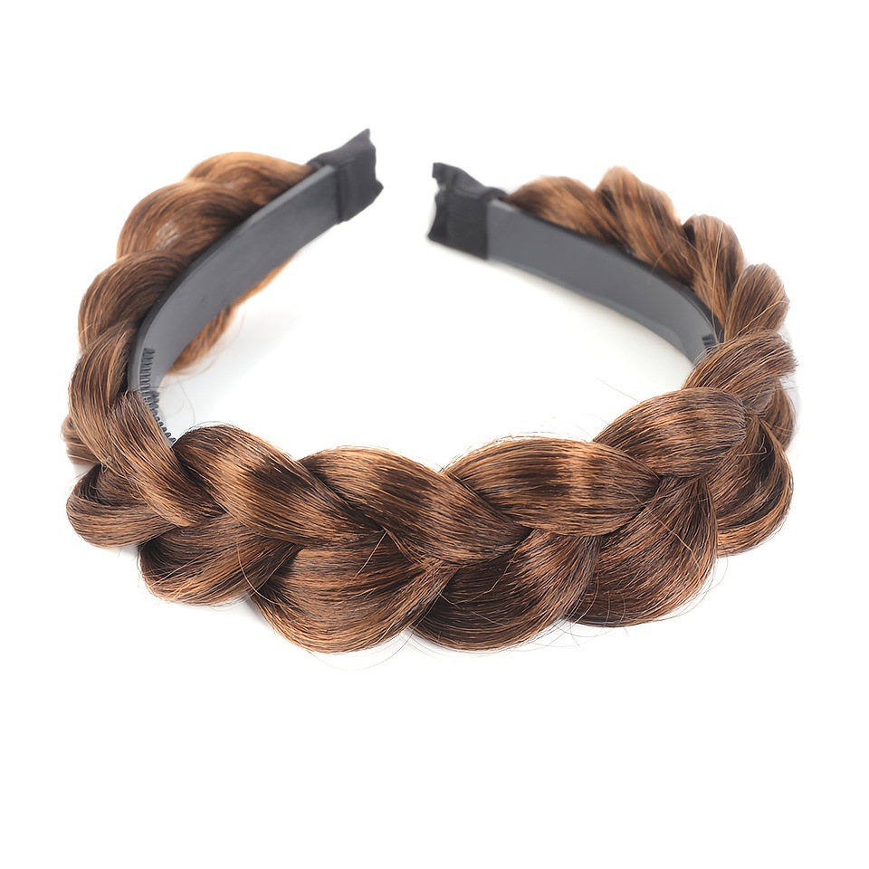Versatile Headband For Washing Your Face Or Applying Makeup photo 3
