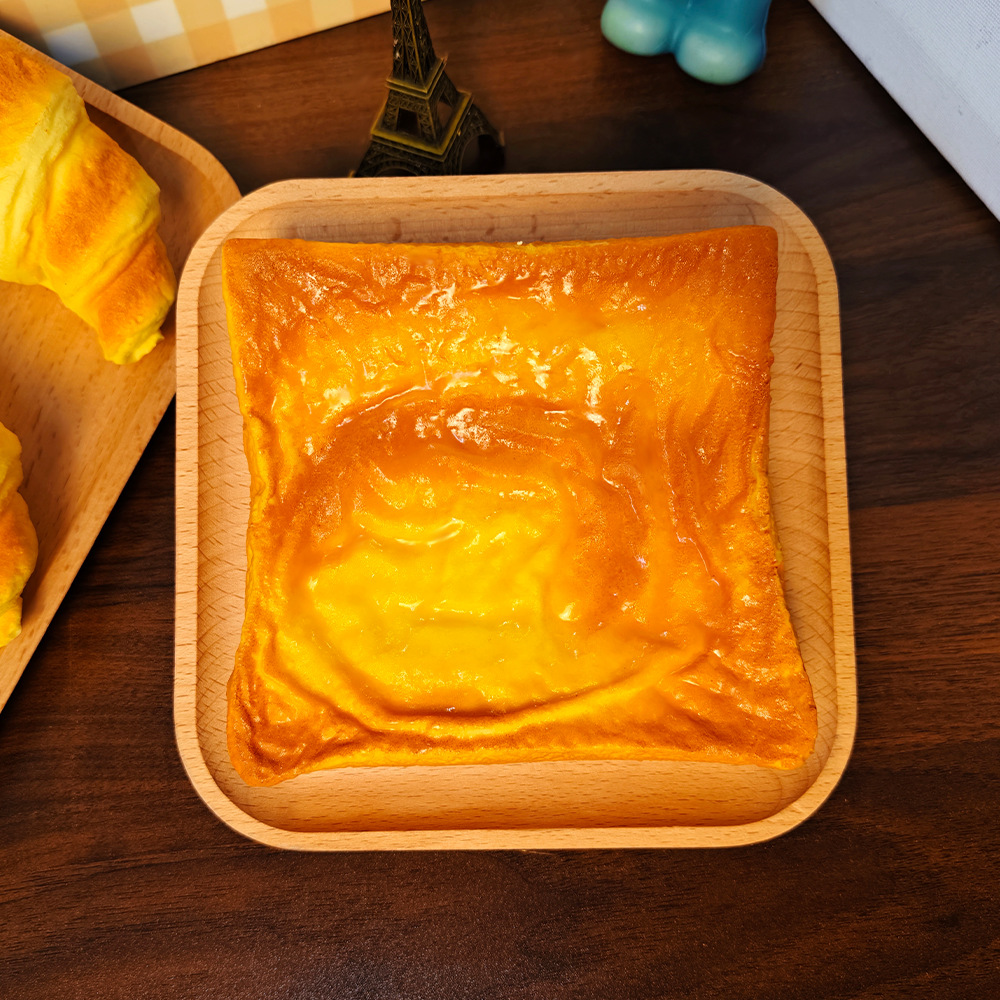 Squeeze Toy Stress-relief Gadget Cake Photo Prop photo 1