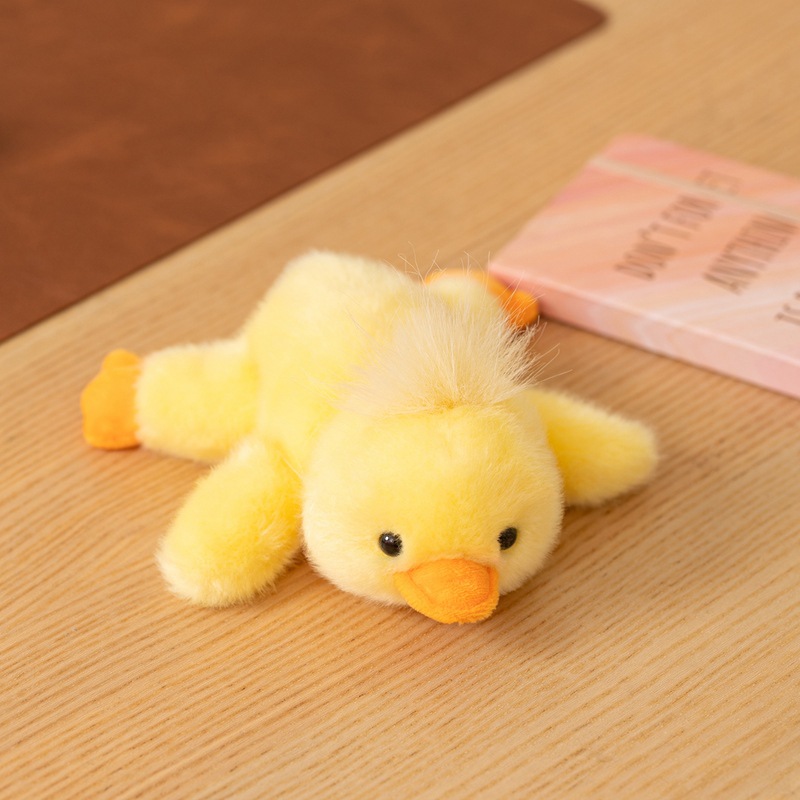 Cute Plush Animal Magnetic Refrigerator Magnets photo 5
