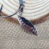 Nude-colored Leaded Crankbait With A Wide-bellied Crank Hook And A Metal Blade Lure photo 5