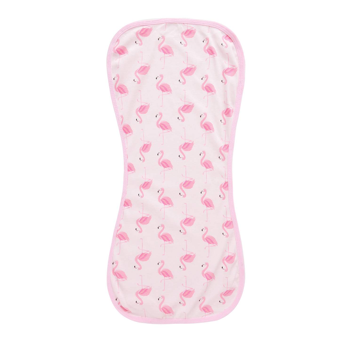 Newborn And Infant Cotton Burp Clothsbibs photo 4
