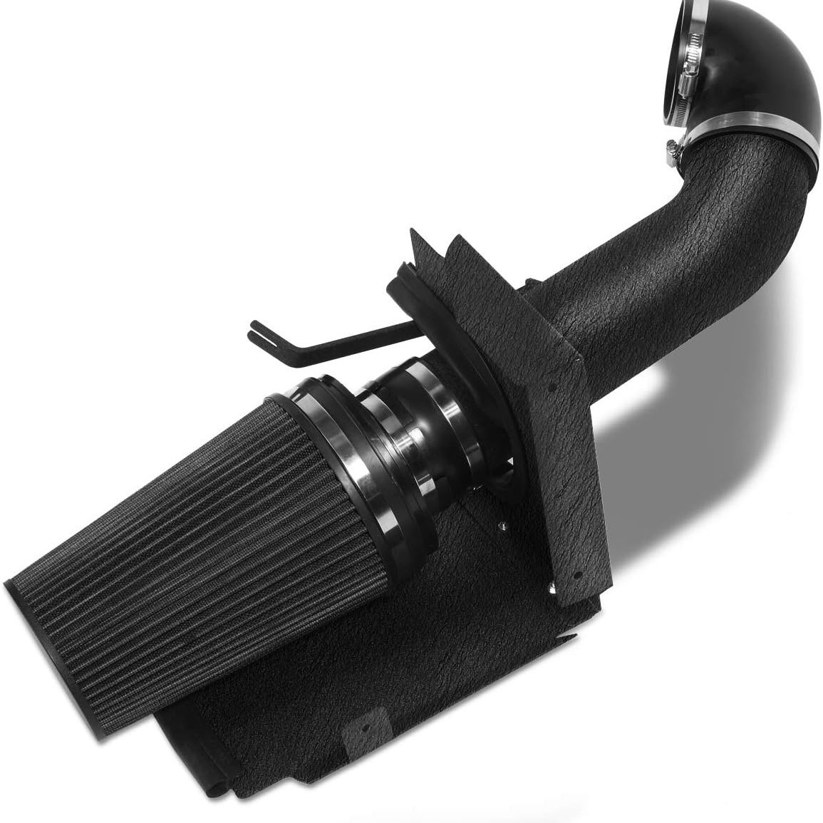 Automotive Cold Air Intake Kit photo 1