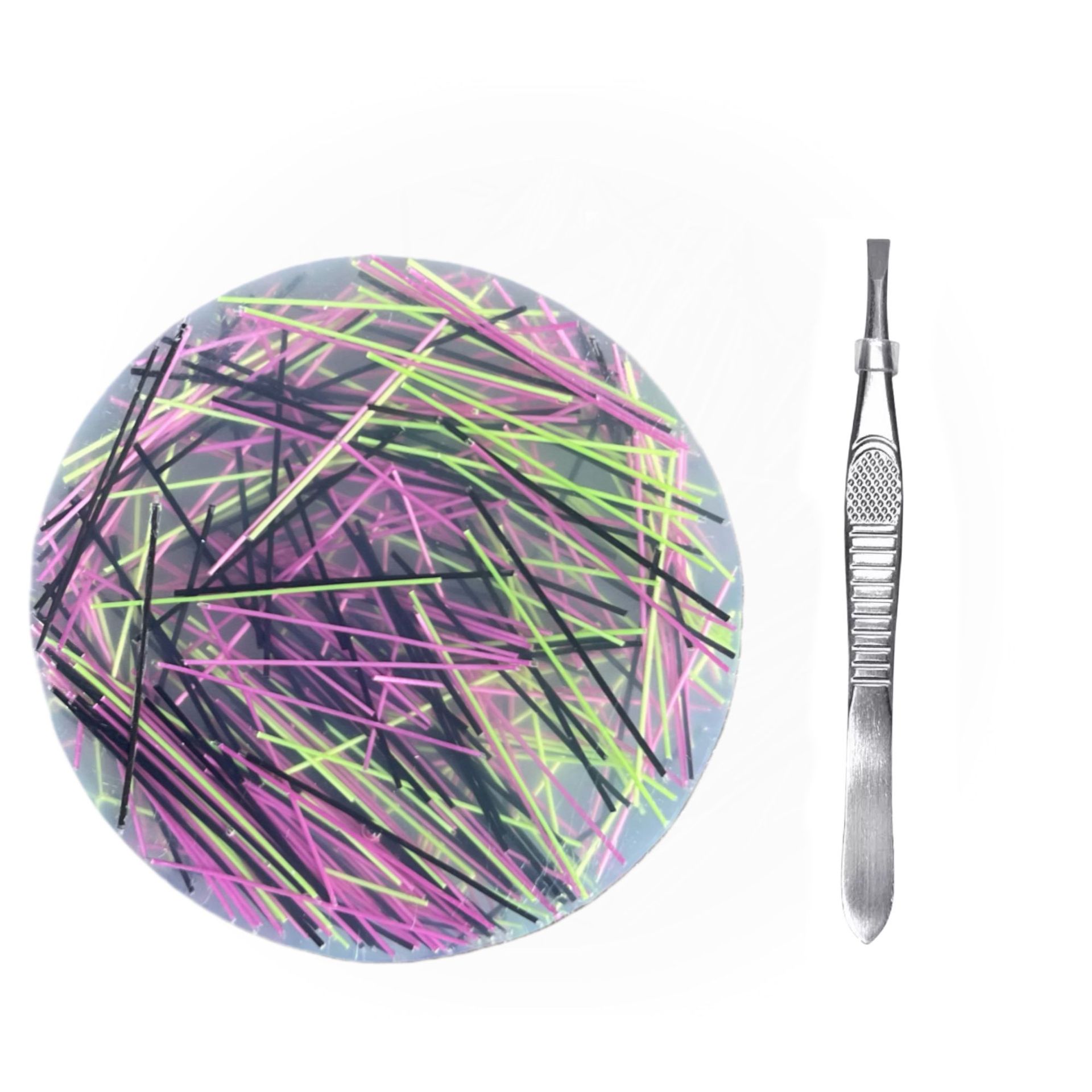 Best-selling Silicone Sensory Peel-and-stick Stress-relief Toy photo 3