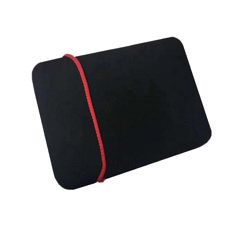 Simple Tablet Case Neoprene Diving Material photo 2