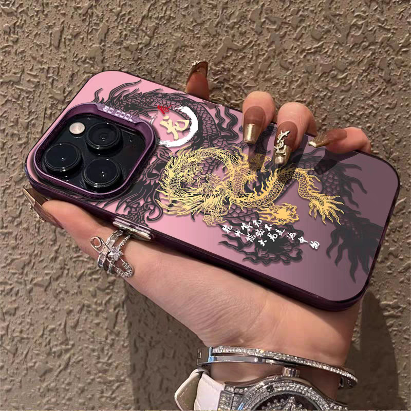 Chinese Dragon Phone Case photo 3