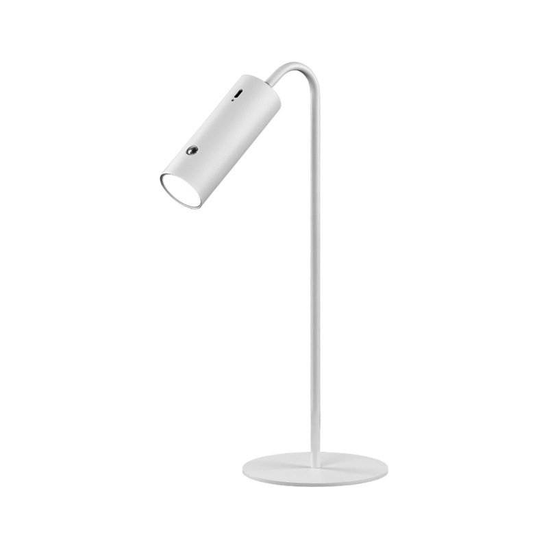 New 3-in-1 LED Magnetic Eye-Care Lamp For Student Dormitories photo 5