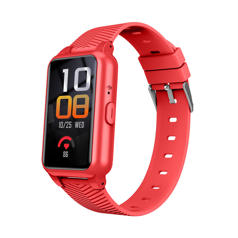 S10 Smartwatch 4G Elderly Phone Watch photo 3