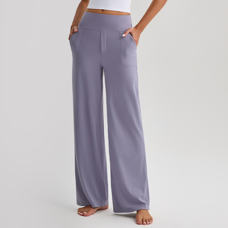 Athleisure Cropped Pants Suitable For Wearing Out photo 7