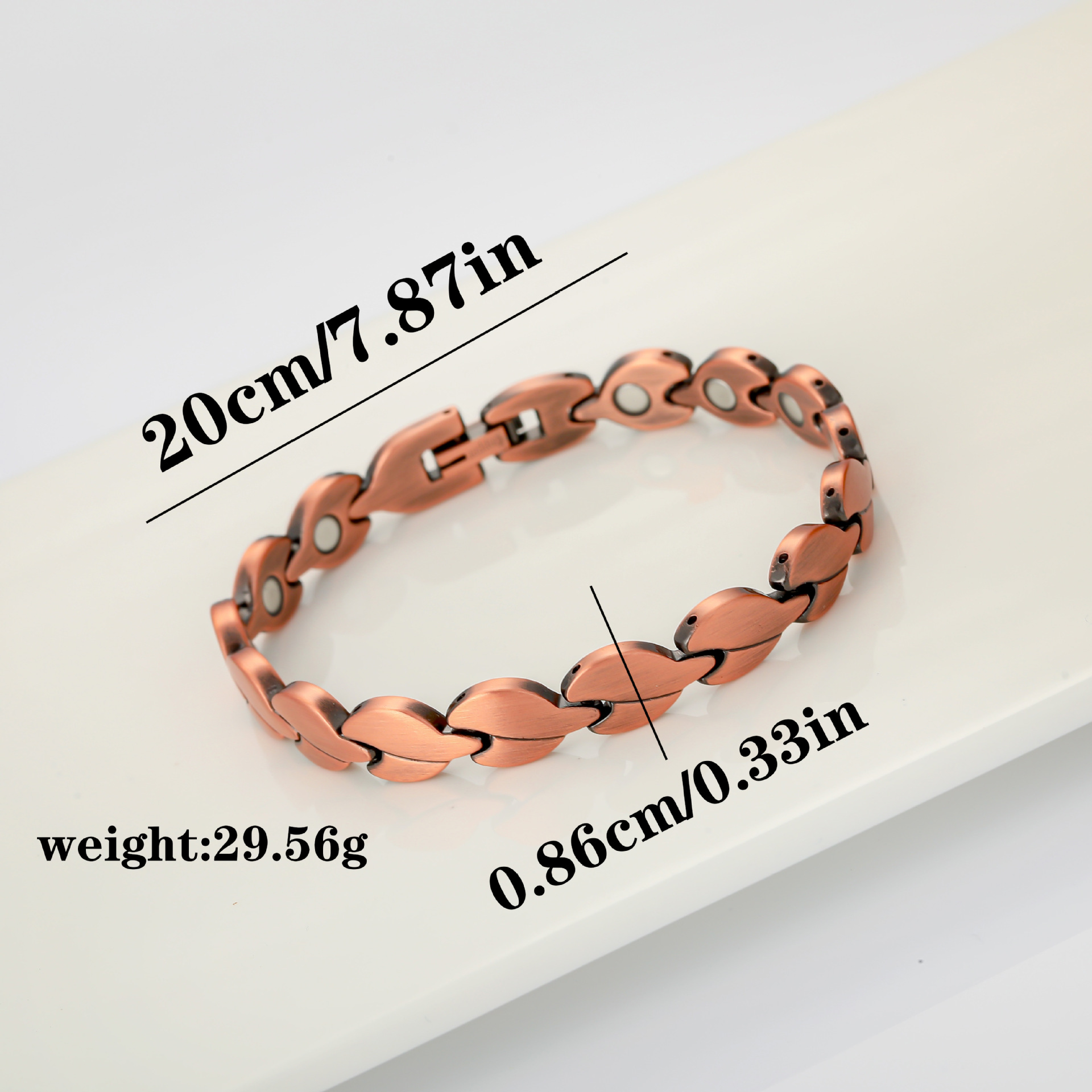 Fashionable Vintage Bracelet Best-selling Across Europe And America photo 2