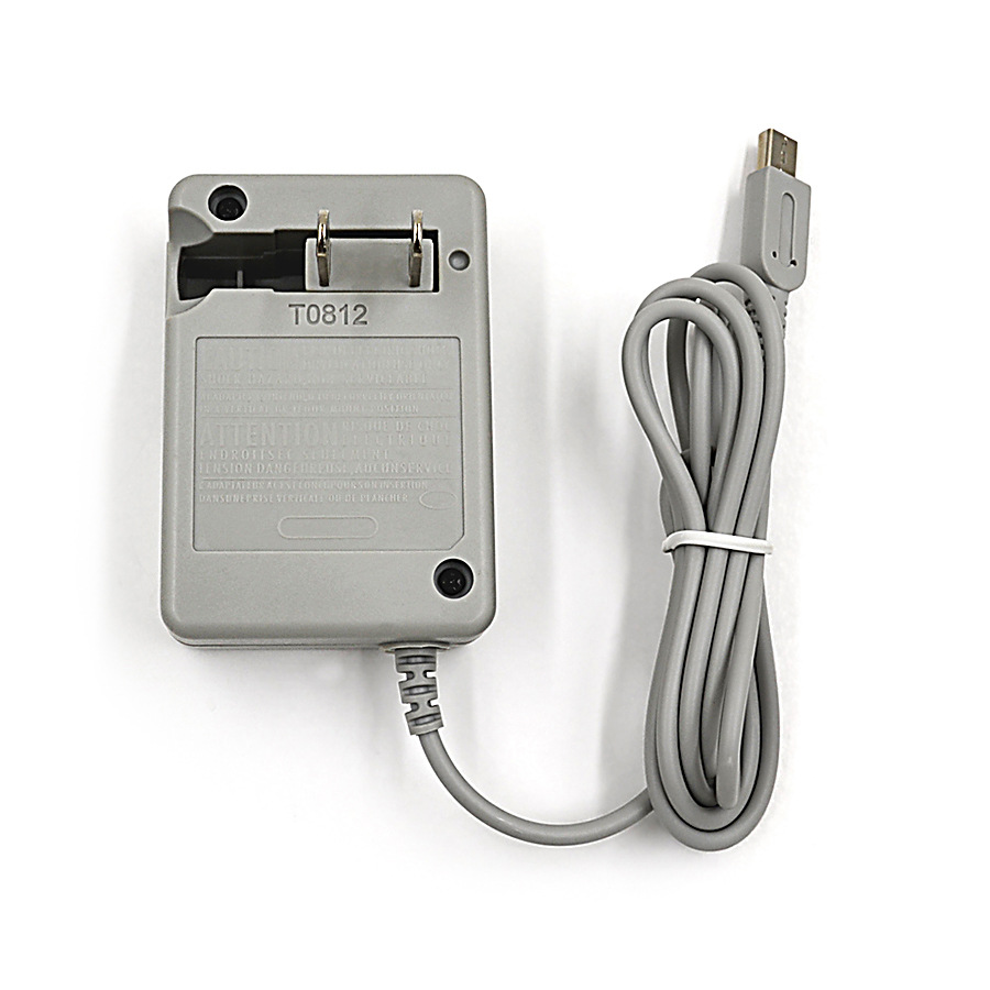 NDSI Power Adapter SP Charger Spec Game Adapter photo 2
