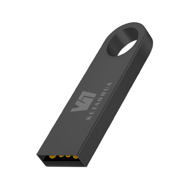 High Speed Mobile Metal Car USB photo 2