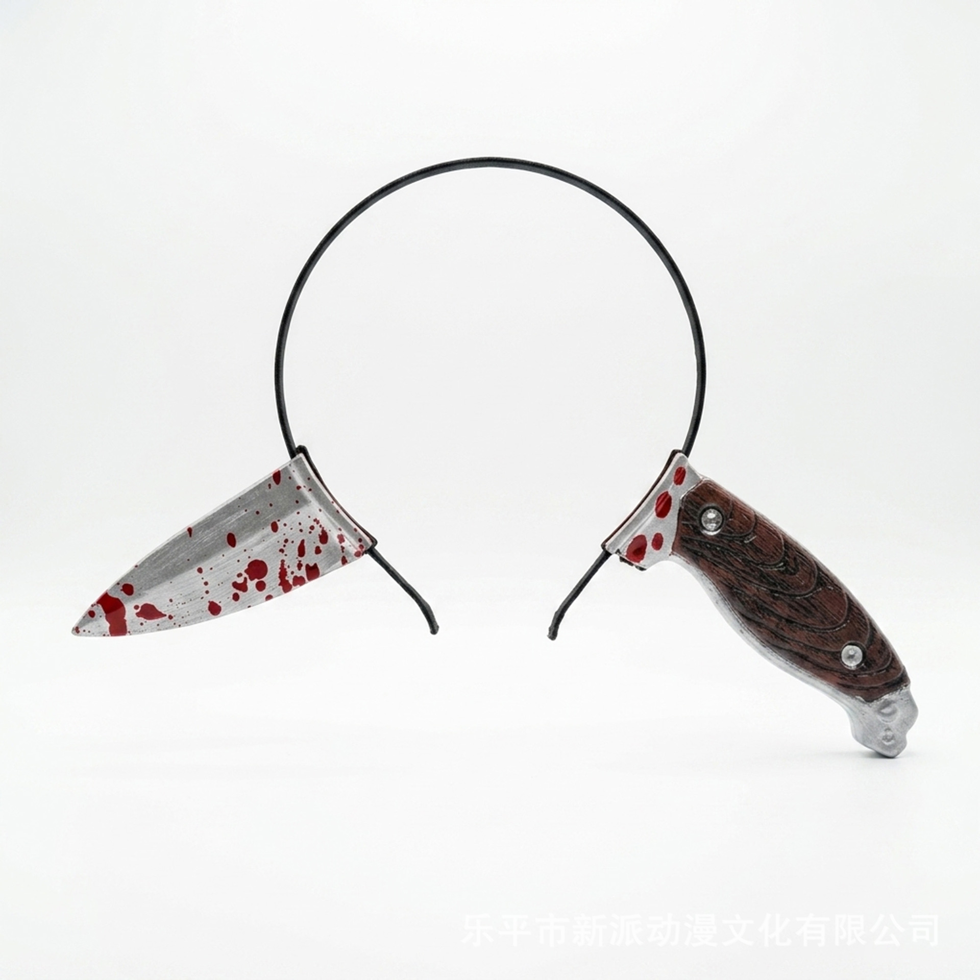 Halloween Headband Hairband Decorations photo 2