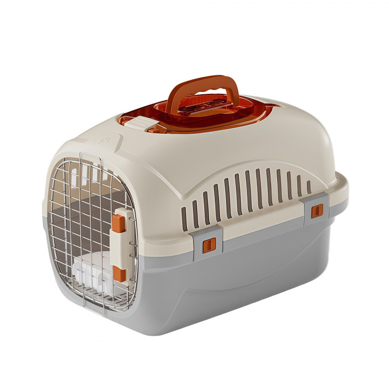 Large-capacity Pet Carrier photo 3