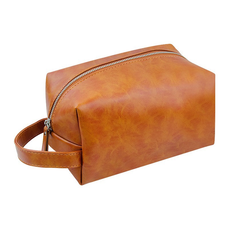 Men's Multi-Function Makeup Storage Bag photo 2