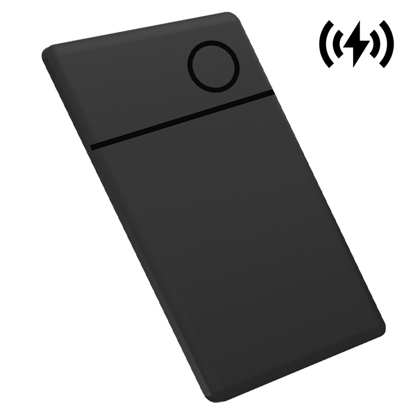 Plastic Card Smart Anti-lost Alarm photo 3