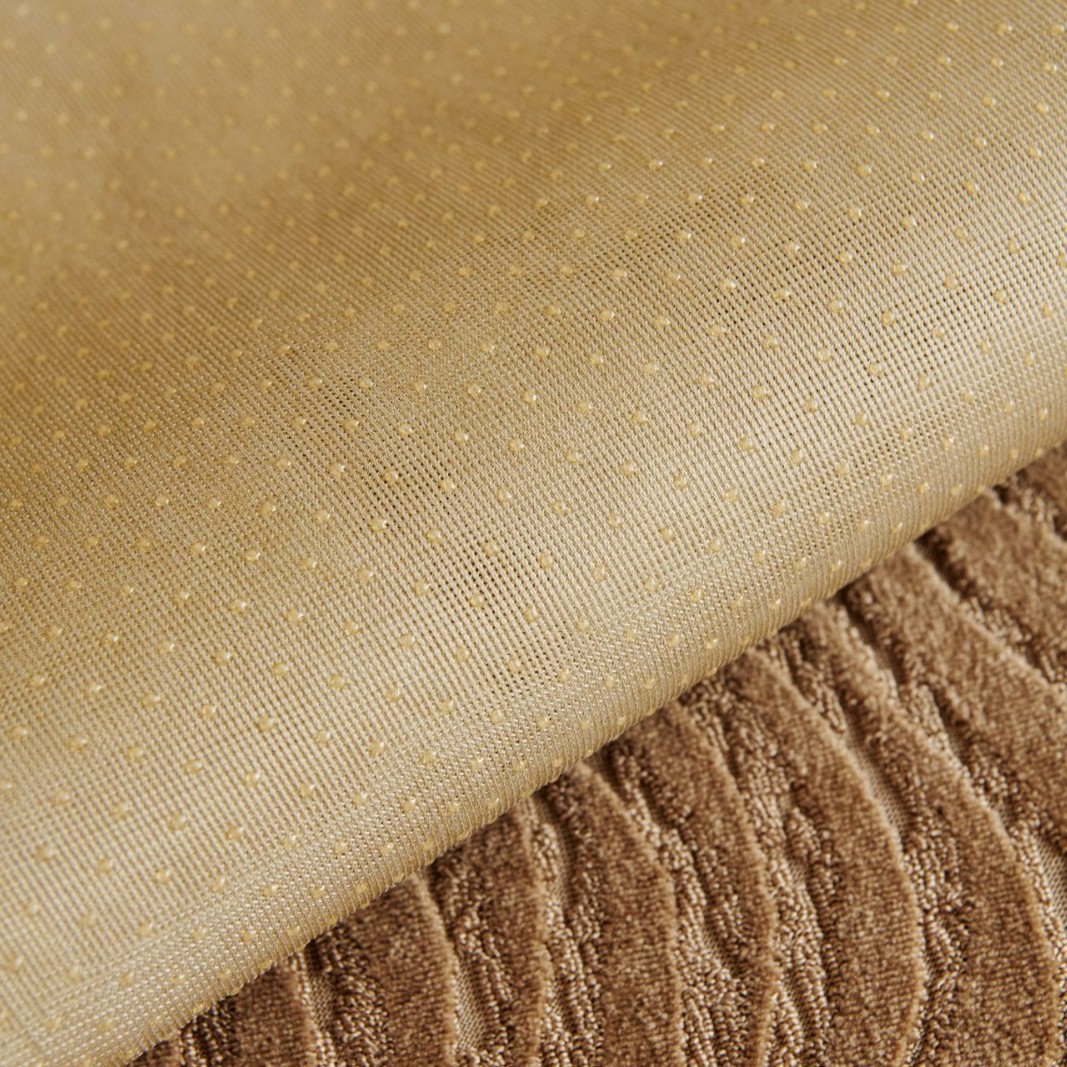 Chenille All-season Universal Fixed Non-slip Premium Sofa Cushion photo 7