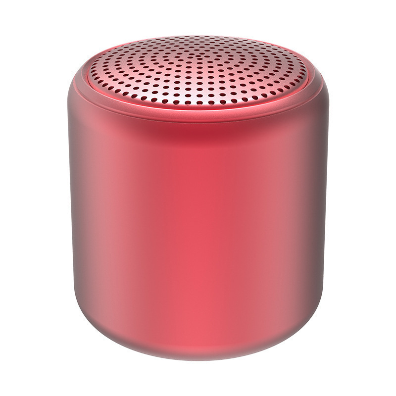 Desktop Mini Audio Portable Wireless Bluetooth Speaker photo 7