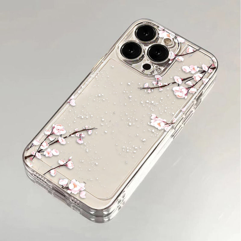 High Quality Aesthetically Pleasing Phone Case With Precision Cut Openings photo 2