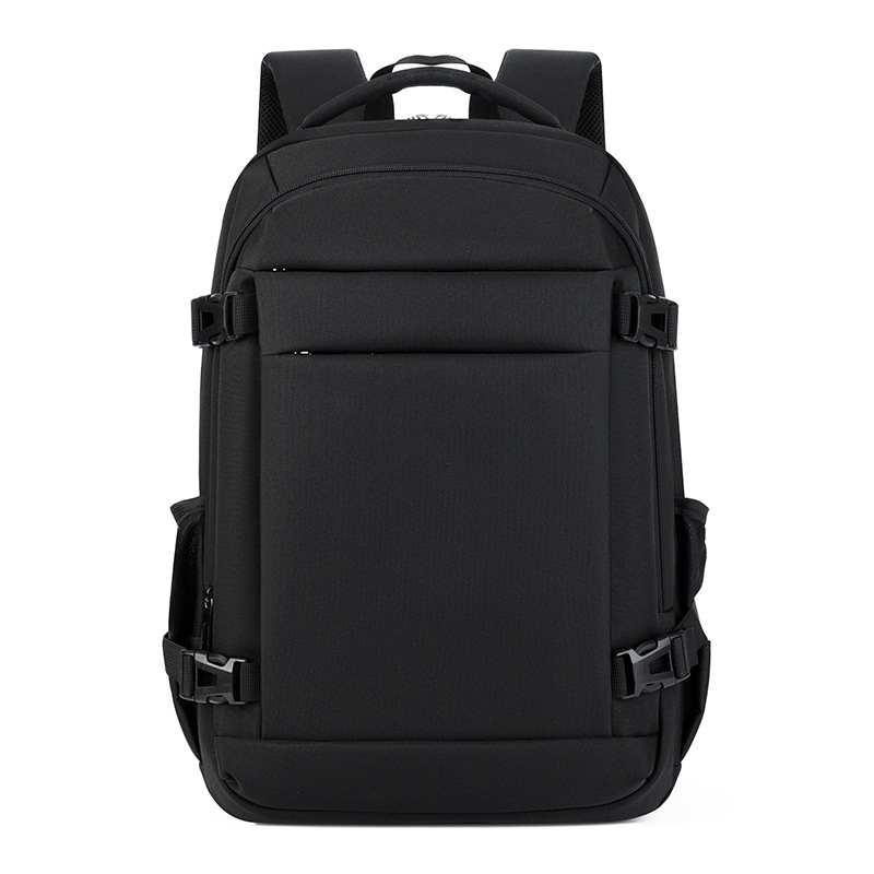 Men's Large Capacity Business Backpack photo 7