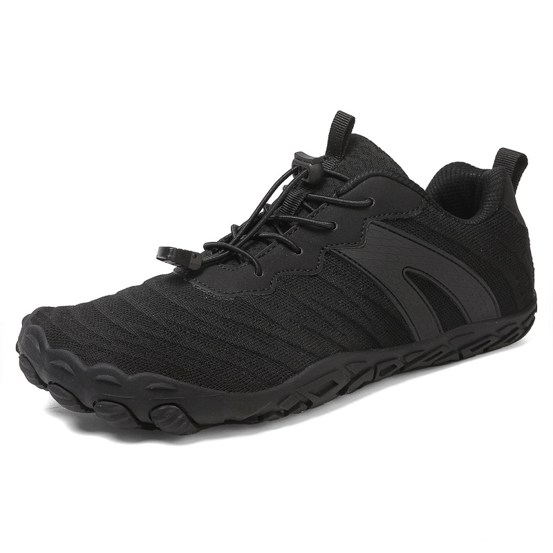 New Lightweight, Breathable Outdoor Casual Hiking Shoes photo 2