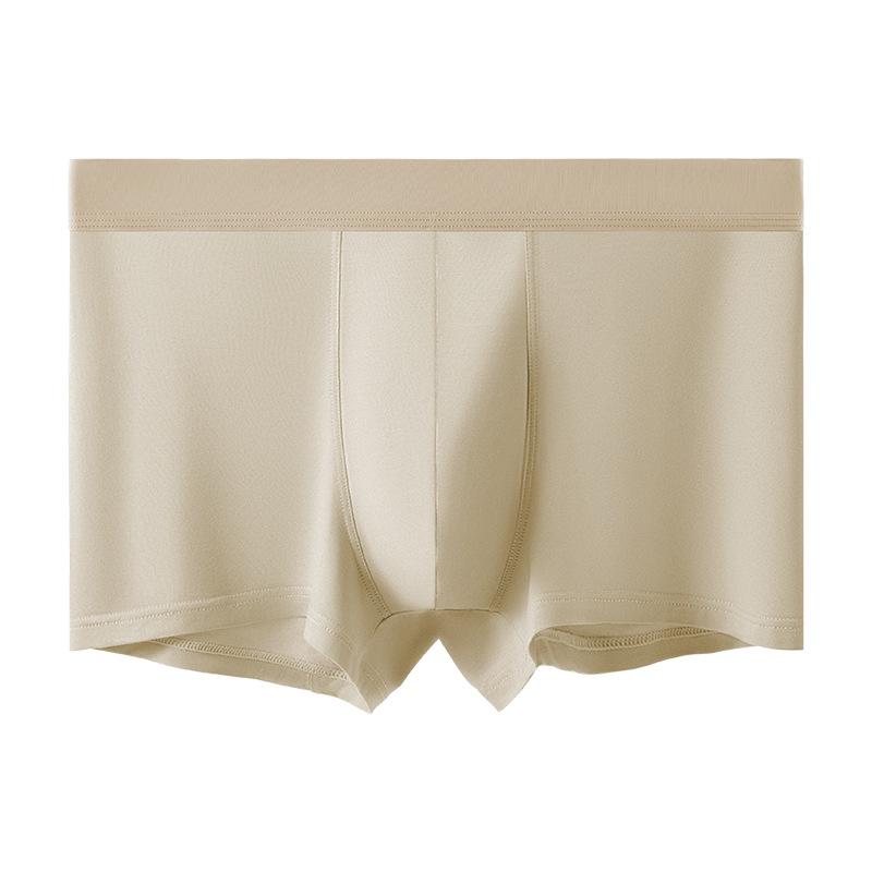 Mens Pure Cotton Antibacterial Briefs photo 8