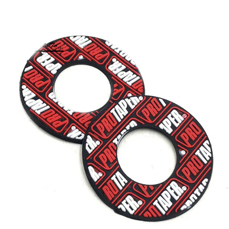 Off-road Motorcycle Handlebar Grips photo 2