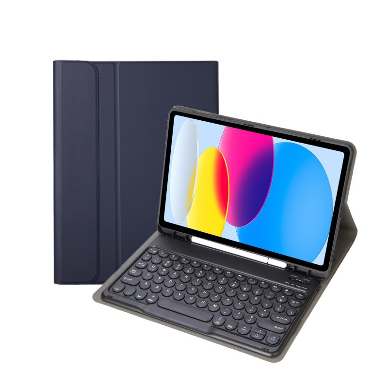 Suitable For Tablet Bluetooth Keyboard Cases photo 3