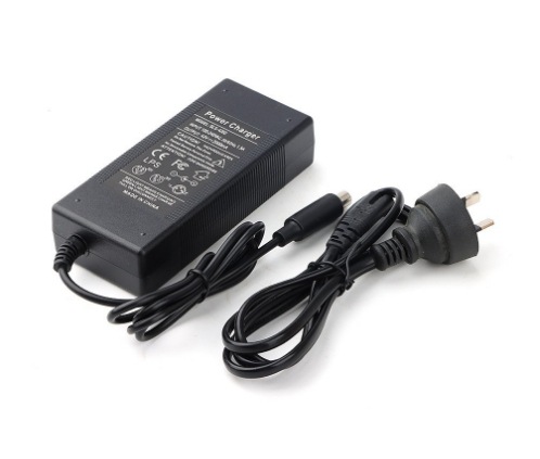 Electric Scooter Lithium Battery Charger Accessories photo 4
