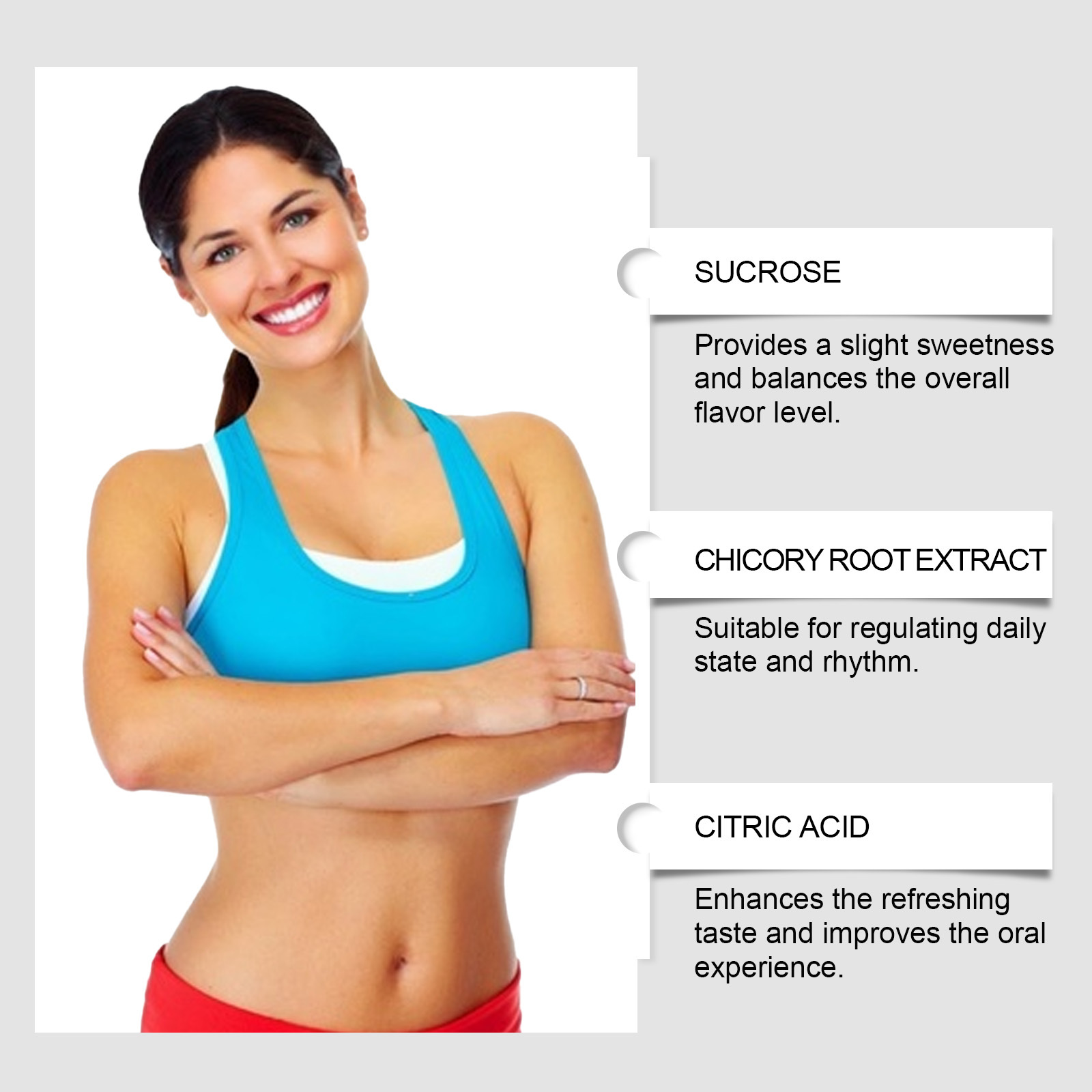 Plant-extract Energy-boosting Ashwagandha Soft Chews photo 2