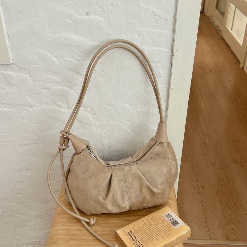 Casual Simple And Versatile Crossbody Bag photo 7