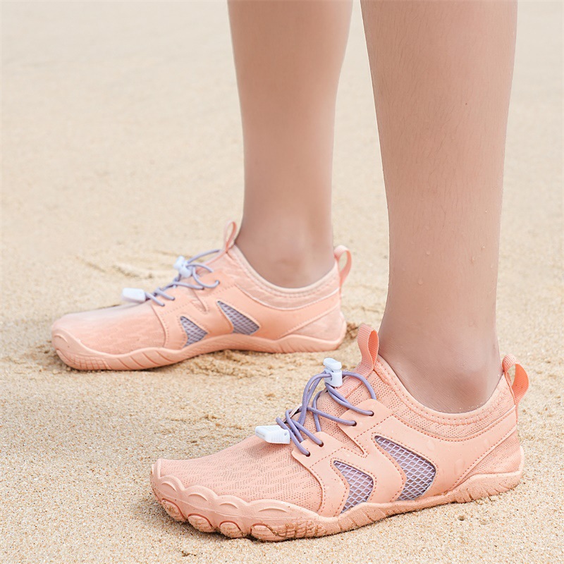 Stream-tracing Swimming Room Running Shoes photo 4