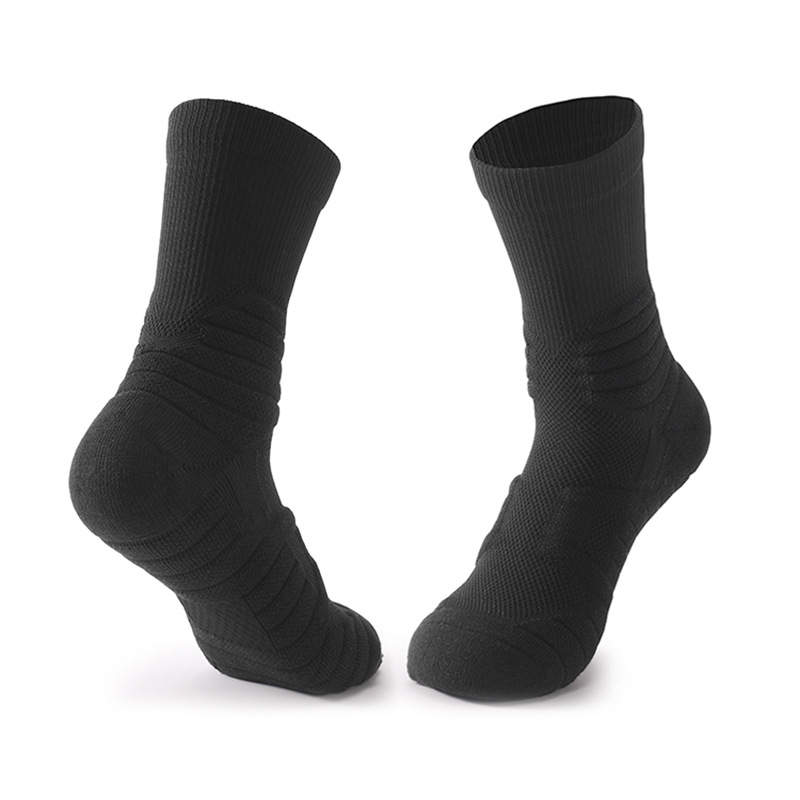 Mens Non-Slip Professional Sports Socks photo 2