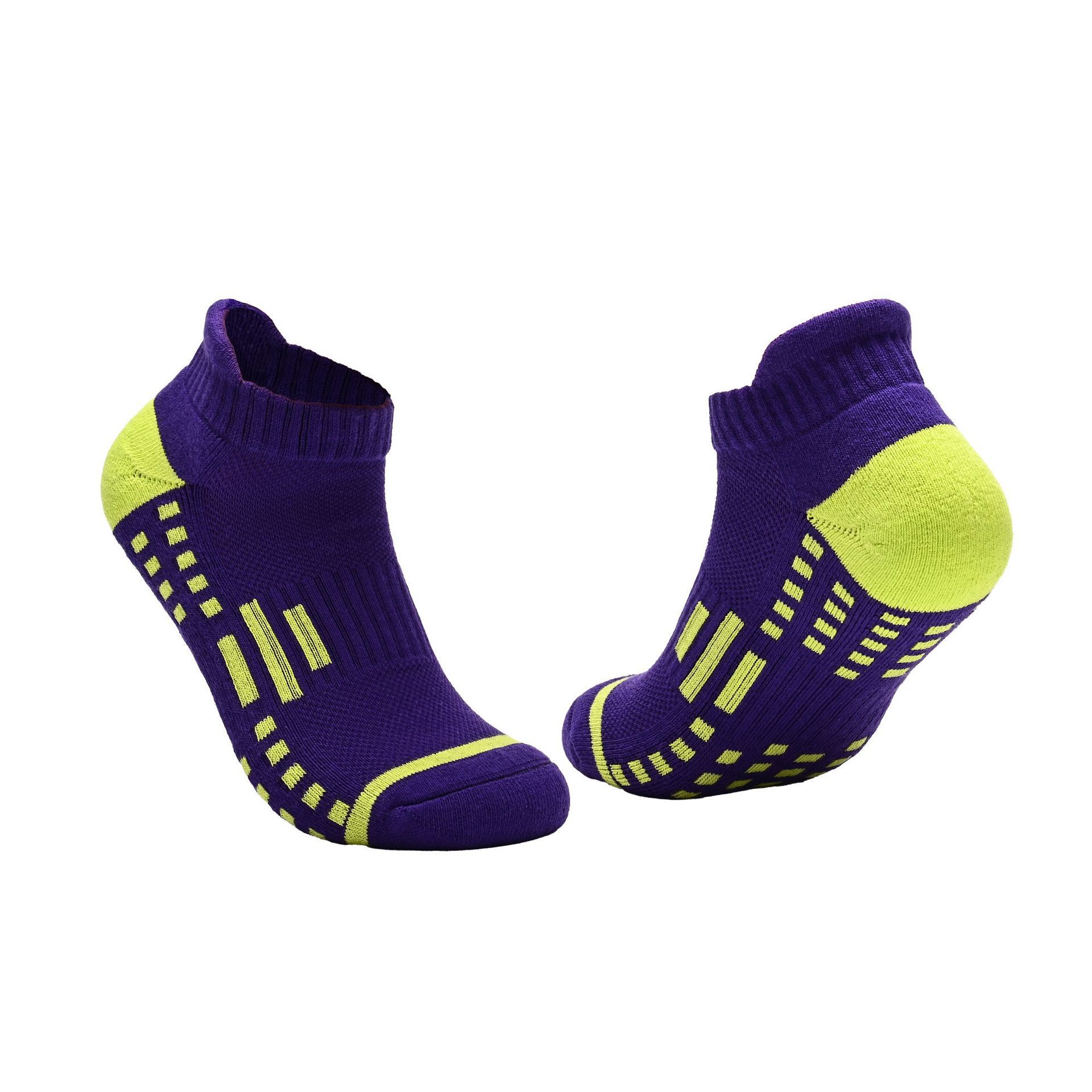 Outdoor Hiking Socks Springsummer Thin Style Unisex Socks photo 2