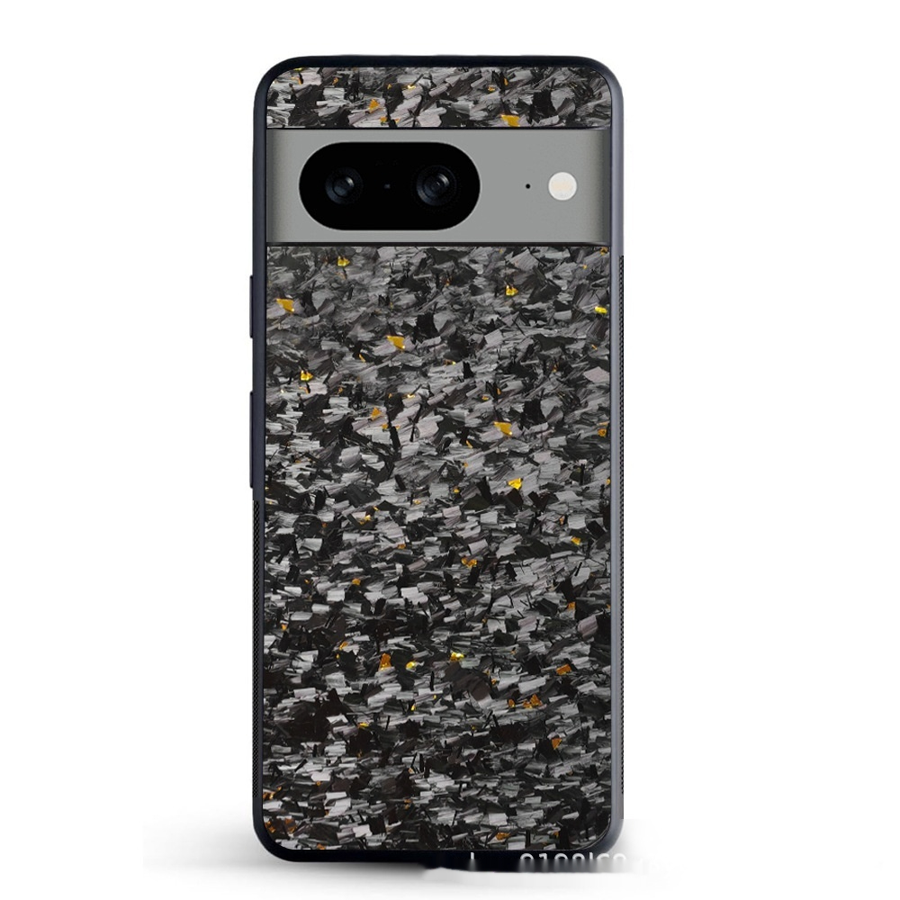 Suitable For Real Carbon Fiber TPU Phone Protective Case photo 4