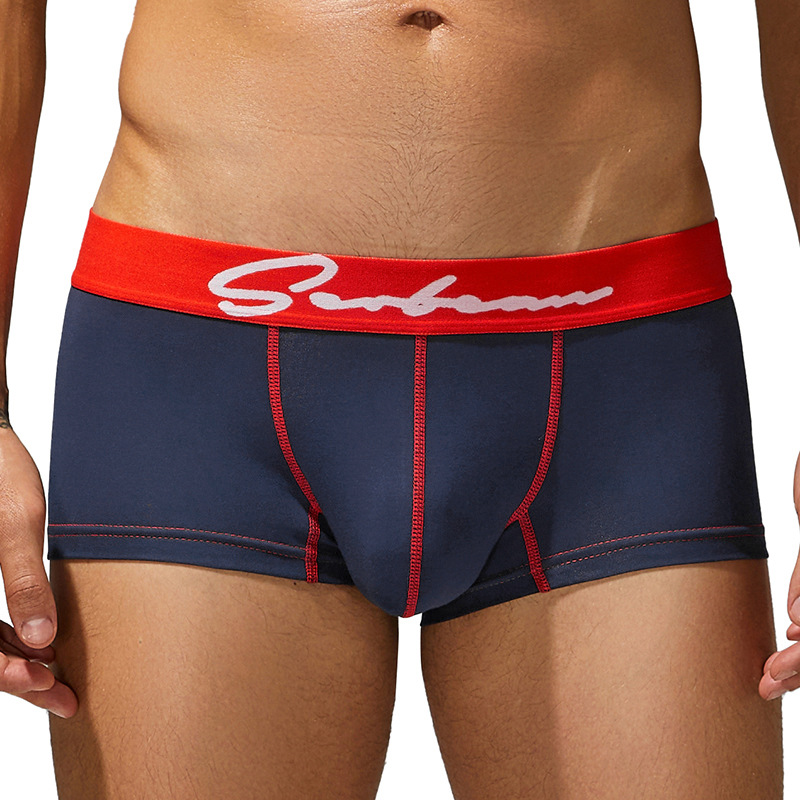 Mens Mid-rise To Low-rise Boxer Briefs photo 3