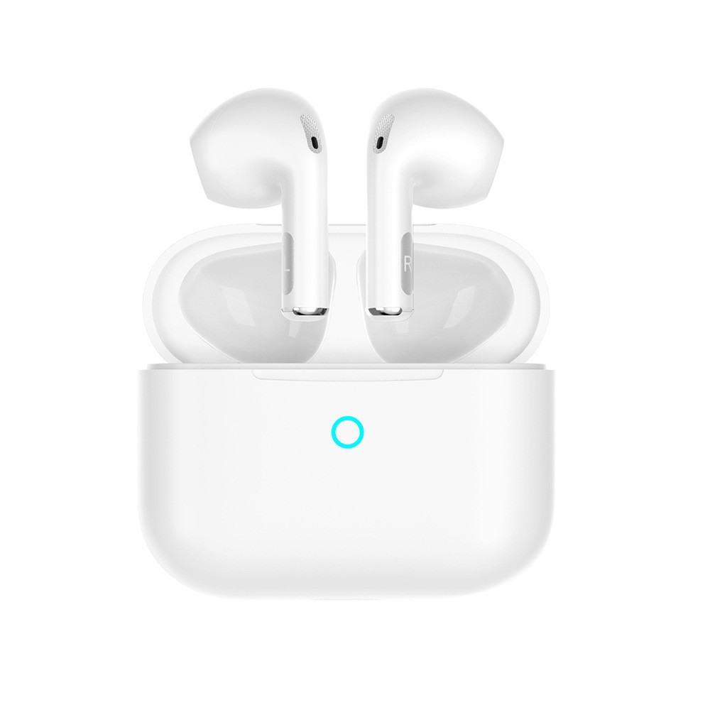 New Y42 Wireless In-Ear Noise-Canceling Bluetooth Earphones With Extended Battery Life photo 2