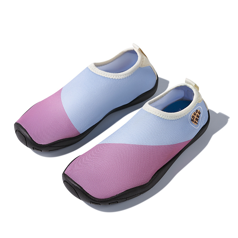 Children's Beach Shoes Anti-slip Cut-resistant Skin photo 7