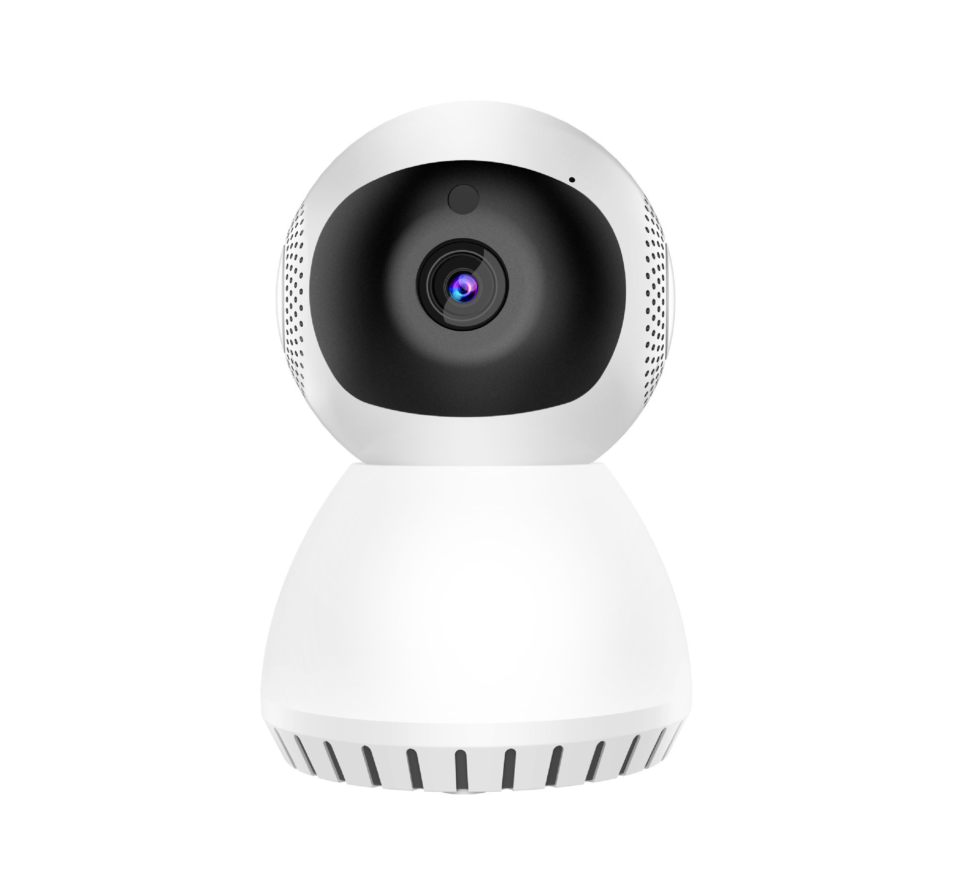 Dual-frequency Wireless Monitor Camera 1080p HD Network Wifi Home Camera photo 4