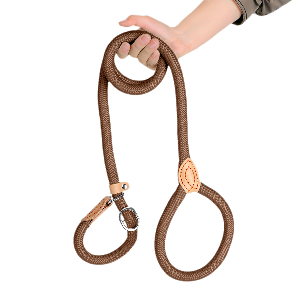 Extended And Thickened Pet Leash For Dogs photo 5